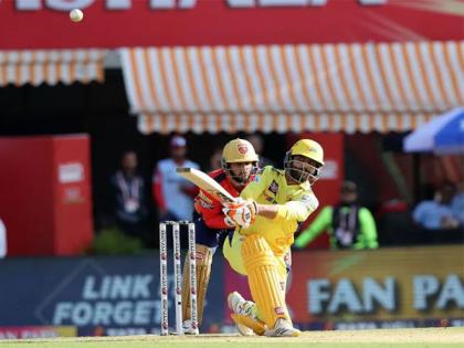 IPL 2024: CSK's Ravindra Jadeja achieves rare all-round record against PBKS | IPL 2024: CSK's Ravindra Jadeja achieves rare all-round record against PBKS