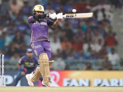 IPL 2024: Narine's explosive fifty, Salt, Ramandeep cameos guide KKR to 235/6 against LSG | IPL 2024: Narine's explosive fifty, Salt, Ramandeep cameos guide KKR to 235/6 against LSG
