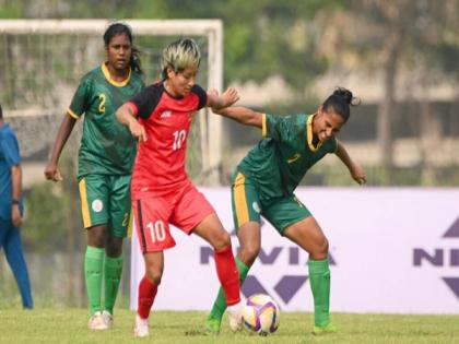 Bengal join pursuit of Sr Women's NFC for Rajmata Jijabai Trophy semifinal spot | Bengal join pursuit of Sr Women's NFC for Rajmata Jijabai Trophy semifinal spot