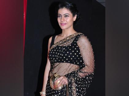 Kajol shares hilarious videos on World Laughter Day, says, "I'm astonishingly well behaved..." | Kajol shares hilarious videos on World Laughter Day, says, "I'm astonishingly well behaved..." Kajol shares hilarious videos on World Laughter Day, says, "I'm astonishingly well behaved..." | Kajol shares hilarious videos on World Laughter Day, says, "I'm astonishingly well behaved..."