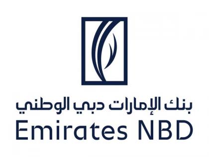 94 pc of financial transactions occur outside branches: Emirates NBD | 94 pc of financial transactions occur outside branches: Emirates NBD