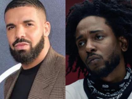 Kendrick Lamar escalates Drake feud with new diss track 'Not Like Us' | Kendrick Lamar escalates Drake feud with new diss track 'Not Like Us'