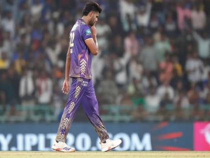 IPL 2024: KKR’s Harshit Rana After Sealing Massive Win Over Lsg, Says “We Don’t Want to Take Anything Lightly” | IPL 2024: KKR’s Harshit Rana After Sealing Massive Win Over Lsg, Says “We Don’t Want to Take Anything Lightly”
