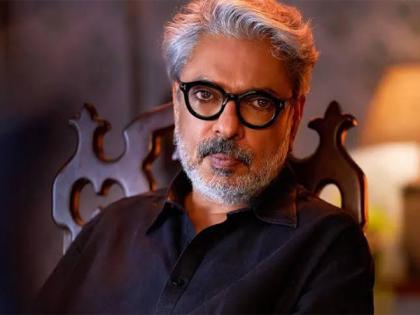 "14 years of planning, 18 years of passion": Bhansali on his OTT debut 'Heeramandi' | "14 years of planning, 18 years of passion": Bhansali on his OTT debut 'Heeramandi'
