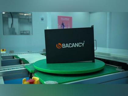 Bacancy Successfully Manufactures India's First Power Module for EV, Telecom and Storage Application | Bacancy Successfully Manufactures India's First Power Module for EV, Telecom and Storage Application Bacancy Successfully Manufactures India's First Power Module for EV, Telecom and Storage Application | Bacancy Successfully Manufactures India's First Power Module for EV, Telecom and Storage Application
