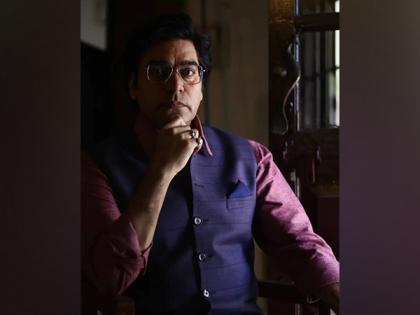 Ashutosh Rana opens up about his role in 'Murder in Mahim' | Ashutosh Rana opens up about his role in 'Murder in Mahim'