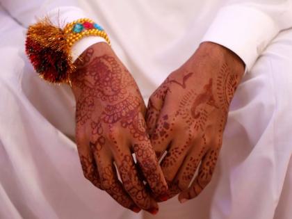 Pakistan: 70-Year-Old Man Arrested for Marrying 13-Yr-Old Girl in Swat | Pakistan: 70-Year-Old Man Arrested for Marrying 13-Yr-Old Girl in Swat