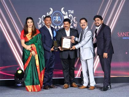 EMIYA ENTECH PRIVATE LIMITED Takes Home the Indian Iconic Gypsum Company of the Year Award at Indian Icon Awards 2024 | EMIYA ENTECH PRIVATE LIMITED Takes Home the Indian Iconic Gypsum Company of the Year Award at Indian Icon Awards 2024 EMIYA ENTECH PRIVATE LIMITED Takes Home the Indian Iconic Gypsum Company of the Year Award at Indian Icon Awards 2024 | EMIYA ENTECH PRIVATE LIMITED Takes Home the Indian Iconic Gypsum Company of the Year Award at Indian Icon Awards 2024