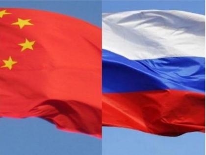 Russia could militarily join China in Taiwan war, says US Intelligence | Russia could militarily join China in Taiwan war, says US Intelligence Russia could militarily join China in Taiwan war, says US Intelligence | Russia could militarily join China in Taiwan war, says US Intelligence
