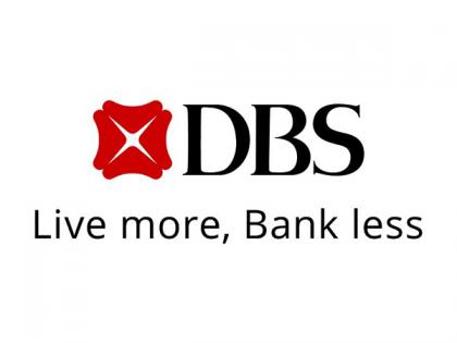 DBS Bank India Recognised as 'Best Employer' 2023 by Kincentric | DBS Bank India Recognised as 'Best Employer' 2023 by Kincentric