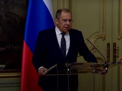 "We will not participate...": Russian Foreign Minister on Ukraine Peace Summit in Switzerland | "We will not participate...": Russian Foreign Minister on Ukraine Peace Summit in Switzerland "We will not participate...": Russian Foreign Minister on Ukraine Peace Summit in Switzerland | "We will not participate...": Russian Foreign Minister on Ukraine Peace Summit in Switzerland