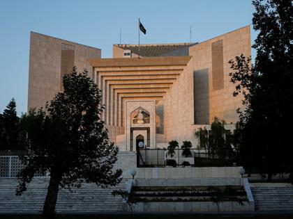 Pakistan SC suspends Peshawar High Court verdict on reserved seats | Pakistan SC suspends Peshawar High Court verdict on reserved seats