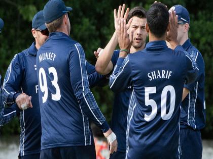 Wheal, Jones return as Scotland announce squad for T20 World Cup | Wheal, Jones return as Scotland announce squad for T20 World Cup