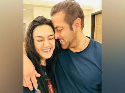 Find out Preity Zinta's favourite film with Salman Khan | Find out Preity Zinta's favourite film with Salman Khan Find out Preity Zinta's favourite film with Salman Khan | Find out Preity Zinta's favourite film with Salman Khan