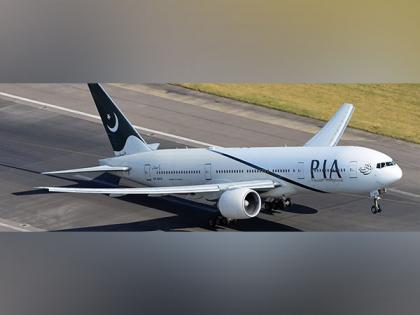 Securities and Exchange Commission approves legal segregation of Pakistan International Airlines | Securities and Exchange Commission approves legal segregation of Pakistan International Airlines