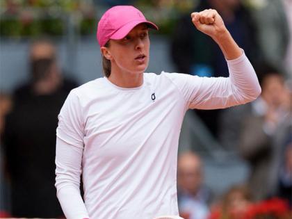 Iga Swiatek, Elena Rybakina, Aryna Sabalenka headline Italian Open draw | Iga Swiatek, Elena Rybakina, Aryna Sabalenka headline Italian Open draw Iga Swiatek, Elena Rybakina, Aryna Sabalenka headline Italian Open draw | Iga Swiatek, Elena Rybakina, Aryna Sabalenka headline Italian Open draw
