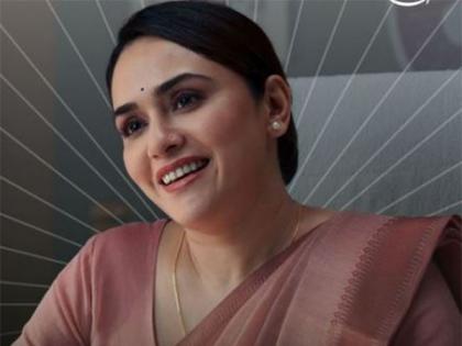 "Wasn't feeling well and had to give a speech": Amruta Khanvilkar shares memorable moments from 'Chacha Vidhayak Hain Humare' | "Wasn't feeling well and had to give a speech": Amruta Khanvilkar shares memorable moments from 'Chacha Vidhayak Hain Humare'