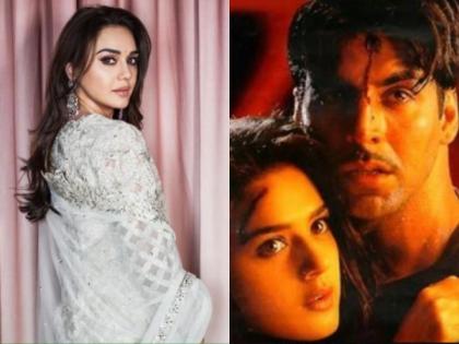 Preity Zinta expresses her wish for 'Sangharsh' sequel | Preity Zinta expresses her wish for 'Sangharsh' sequel Preity Zinta expresses her wish for 'Sangharsh' sequel | Preity Zinta expresses her wish for 'Sangharsh' sequel