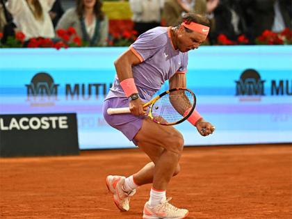 Italian Open: Rafael Nadal to make Rome return; Novak Djokovic handed tricky draw | Italian Open: Rafael Nadal to make Rome return; Novak Djokovic handed tricky draw