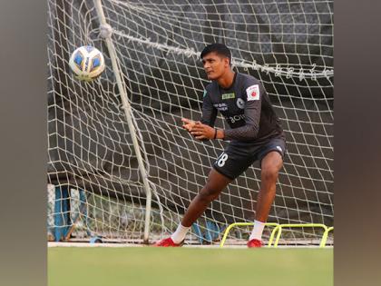 RFDL promotes opportunities, thought process that is very vital for Indian football: Subrata Pal | RFDL promotes opportunities, thought process that is very vital for Indian football: Subrata Pal RFDL promotes opportunities, thought process that is very vital for Indian football: Subrata Pal | RFDL promotes opportunities, thought process that is very vital for Indian football: Subrata Pal
