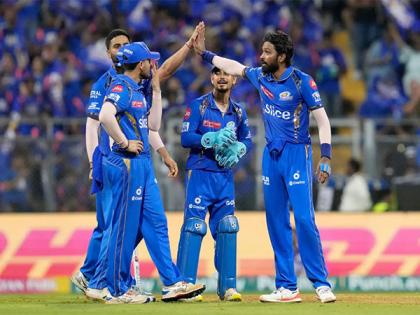 IPL 2024: Hardik, Piyush's three-wicket hauls restrict SRH at 173/8 against MI | IPL 2024: Hardik, Piyush's three-wicket hauls restrict SRH at 173/8 against MI