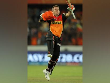 "Not sure why I was blocked...": David Warner opens up on unceremonious exit from Sunrisers Hyderabad | "Not sure why I was blocked...": David Warner opens up on unceremonious exit from Sunrisers Hyderabad