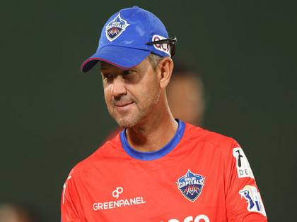 "If we play our best cricket for 40 overs, we'll be hard to beat: DC head coach Ponting ahead of RR clash | "If we play our best cricket for 40 overs, we'll be hard to beat: DC head coach Ponting ahead of RR clash