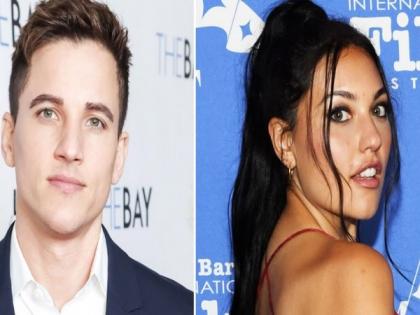 Mike Manning, Olivia Blue to star in 'Unexpected Treasures' | Mike Manning, Olivia Blue to star in 'Unexpected Treasures'