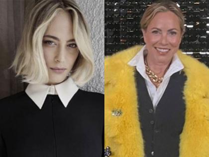 Nora Arnezeder, Maria Bello to star in female-powered thriller 'Hell in Paradise' | Nora Arnezeder, Maria Bello to star in female-powered thriller 'Hell in Paradise'