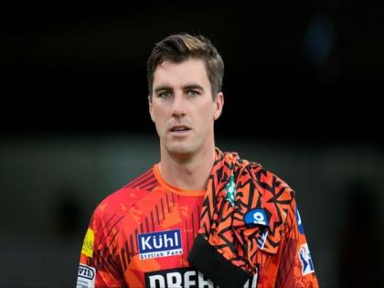 "At Wankhede, you want as many runs...": SRH skipper Cummins following loss to MI | "At Wankhede, you want as many runs...": SRH skipper Cummins following loss to MI