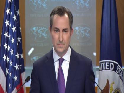 India should take it seriously and investigate: US State Dept on Hardeep Nijjar's killing | India should take it seriously and investigate: US State Dept on Hardeep Nijjar's killing India should take it seriously and investigate: US State Dept on Hardeep Nijjar's killing | India should take it seriously and investigate: US State Dept on Hardeep Nijjar's killing