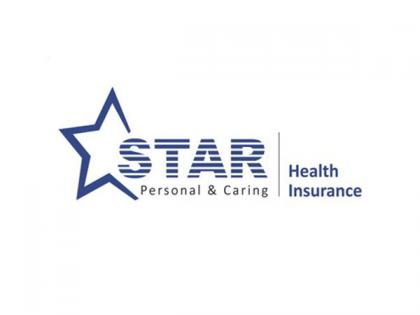Star Health Insurance Wins 'Best Risk Transformation of the Year 2024' Award | Star Health Insurance Wins 'Best Risk Transformation of the Year 2024' Award