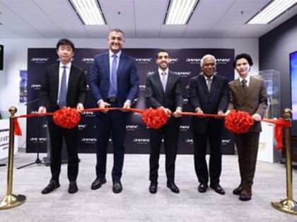 UAE-Founded DAMAC Properties Announces Aggressive APAC Expansion Plan with Latest Office Openings in Singapore and Beijing | UAE-Founded DAMAC Properties Announces Aggressive APAC Expansion Plan with Latest Office Openings in Singapore and Beijing