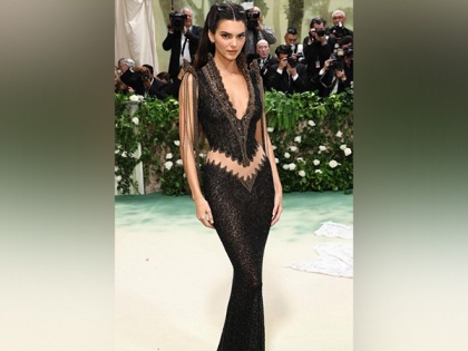Met Gala 2024: Kendall Jenner dazzles in never-before-worn Alexander McQueen dress (Watch video) | Met Gala 2024: Kendall Jenner dazzles in never-before-worn Alexander McQueen dress (Watch video)