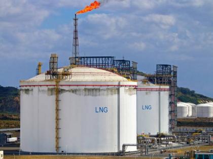 LNG futures trading surges in April as India prepares for summer demand surge | LNG futures trading surges in April as India prepares for summer demand surge