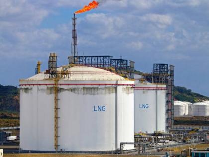 LNG futures trading surges in April as India prepares for summer demand surge | LNG futures trading surges in April as India prepares for summer demand surge LNG futures trading surges in April as India prepares for summer demand surge | LNG futures trading surges in April as India prepares for summer demand surge