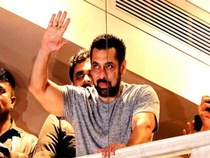 Fifth suspect arrested in Salman Khan residence firing case | Fifth suspect arrested in Salman Khan residence firing case