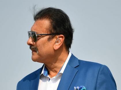 Ravi Shastri picks out two players key to India's T20 World Cup hopes | Ravi Shastri picks out two players key to India's T20 World Cup hopes