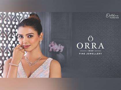 Embrace Prosperity and Elegance This Akshaya Tritiya with ORRA's Exquisite Diamond Jewellery Collection | Embrace Prosperity and Elegance This Akshaya Tritiya with ORRA's Exquisite Diamond Jewellery Collection Embrace Prosperity and Elegance This Akshaya Tritiya with ORRA's Exquisite Diamond Jewellery Collection | Embrace Prosperity and Elegance This Akshaya Tritiya with ORRA's Exquisite Diamond Jewellery Collection