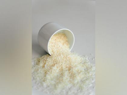 India allows export of non-Basmati white rice to Mauritius | India allows export of non-Basmati white rice to Mauritius