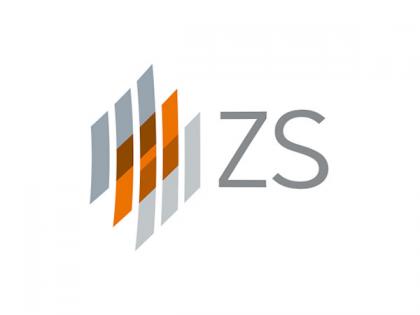 ZS announces significant investment in AI-infused and gen AI global self-serve products | ZS announces significant investment in AI-infused and gen AI global self-serve products