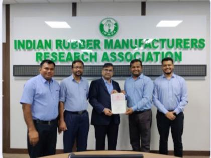 Revolutionising Rubber: IRMRI and Emertech Unveil India's First Blockchain-Enabled Certification | Revolutionising Rubber: IRMRI and Emertech Unveil India's First Blockchain-Enabled Certification Revolutionising Rubber: IRMRI and Emertech Unveil India's First Blockchain-Enabled Certification | Revolutionising Rubber: IRMRI and Emertech Unveil India's First Blockchain-Enabled Certification