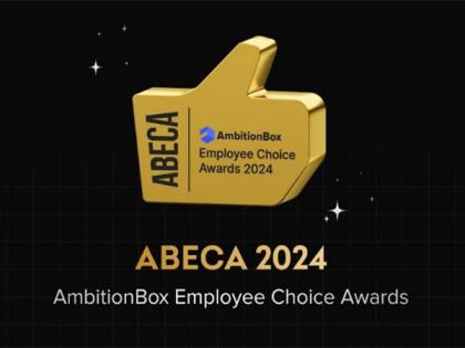 Gender-forward Companies Take Center Stage at AmbitionBox Employee Choice Awards 2024 Awards | Gender-forward Companies Take Center Stage at AmbitionBox Employee Choice Awards 2024 Awards