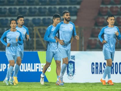 India head coach Igor Stimac reveals second list of 15 probables for Bhubaneswar camp ahead of FIFA WC 26 qualifiers | India head coach Igor Stimac reveals second list of 15 probables for Bhubaneswar camp ahead of FIFA WC 26 qualifiers India head coach Igor Stimac reveals second list of 15 probables for Bhubaneswar camp ahead of FIFA WC 26 qualifiers | India head coach Igor Stimac reveals second list of 15 probables for Bhubaneswar camp ahead of FIFA WC 26 qualifiers