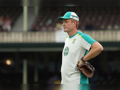 "It's players that have been there before, done it": McDonald defends Australia team selection for WC squad | "It's players that have been there before, done it": McDonald defends Australia team selection for WC squad