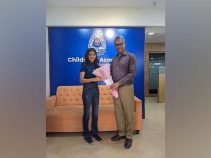 Children's Academy shines bright at the ICSE Examinations 2024 | Children's Academy shines bright at the ICSE Examinations 2024 Children's Academy shines bright at the ICSE Examinations 2024 | Children's Academy shines bright at the ICSE Examinations 2024