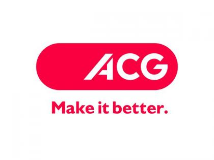 ACG awarded 'Great Place To Work' certification for fourth consecutive year | ACG awarded 'Great Place To Work' certification for fourth consecutive year ACG awarded 'Great Place To Work' certification for fourth consecutive year | ACG awarded 'Great Place To Work' certification for fourth consecutive year