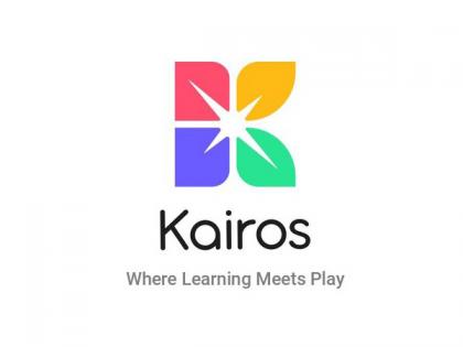 Kairos launches India's first comprehensive game-based training platform to arm corporates with the superpowers of tomorrow - Soft Skills | Kairos launches India's first comprehensive game-based training platform to arm corporates with the superpowers of tomorrow - Soft Skills