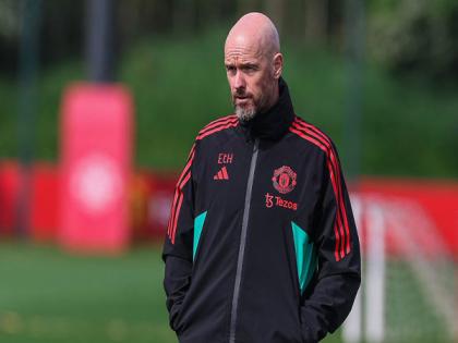 "Worst defeat": Manchester United manager Erik Ten Hag reacts to "disappointing" result against Crystal Palace | "Worst defeat": Manchester United manager Erik Ten Hag reacts to "disappointing" result against Crystal Palace "Worst defeat": Manchester United manager Erik Ten Hag reacts to "disappointing" result against Crystal Palace | "Worst defeat": Manchester United manager Erik Ten Hag reacts to "disappointing" result against Crystal Palace