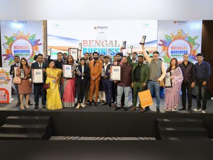 Reseal.in presents Bengal Business Awards 2024 in Kolkata | Reseal.in presents Bengal Business Awards 2024 in Kolkata